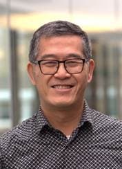 Dr. Haibin Zhu